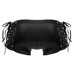 CandyMan Boxer sexy Tirenis Noir